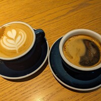 口コミ一覧 : Z/X COFFEE 新栄店 （ゼクス コーヒー） - 新栄町/カフェ