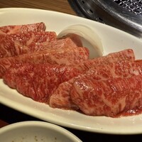 焼肉 しんうち 神楽坂 - 