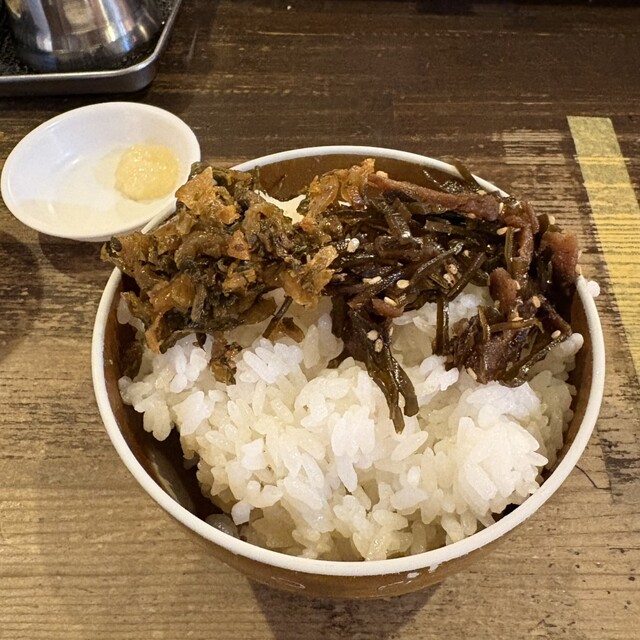 Shinka Bakushin Kyomachibori Honten photo 3