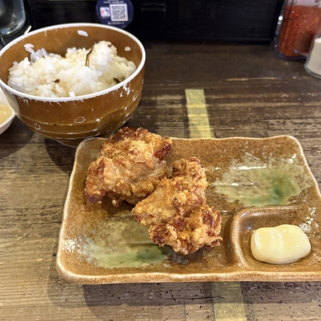 Shinka Bakushin Kyomachibori Honten photo 5