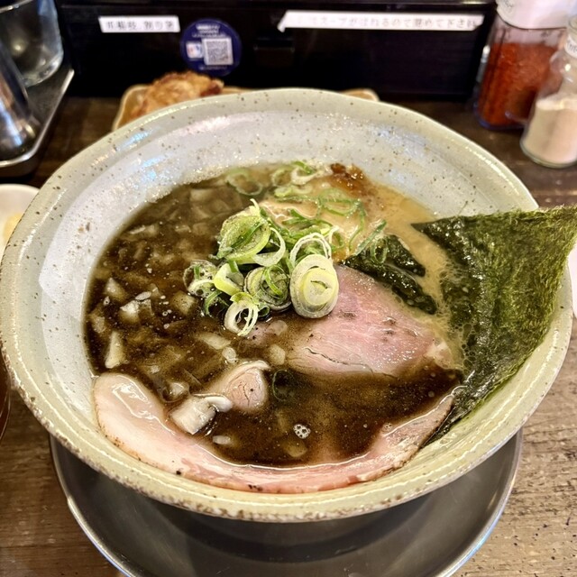 Shinka Bakushin Kyomachibori Honten