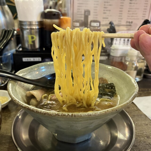 Shinka Bakushin Kyomachibori Honten photo 2