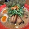 ラーメンたろう 阪急六甲店