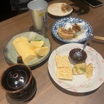 藁焼き わくら - 