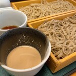 Kikori - くるみつゆ