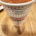 クリスピー・クリーム・ドーナツ - 