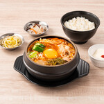 東京純豆腐 - 美肌コラーゲンスンドゥブ