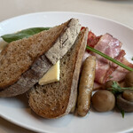 bills Tokyu Puraza Omote Sando Harajuku - 