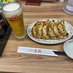 餃子の王将 京阪大和田店 - 