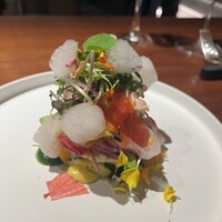 ルポンドシエル - 