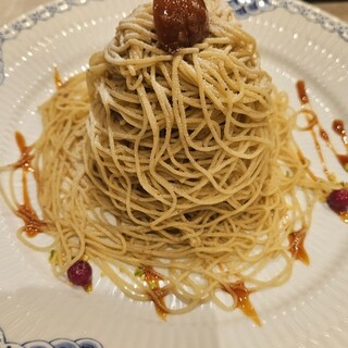 カフェ モーツアルト_1