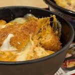 資さんうどん 相模大野店 - 