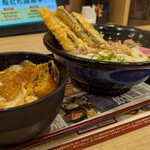 資さんうどん 相模大野店 - 