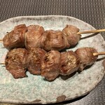 ハッケン酒場 - 砂肝