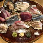 居酒屋 えいと - 