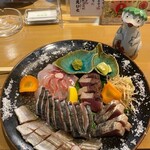 居酒屋 えいと - 