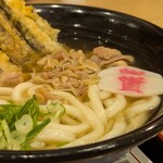 資さんうどん 相模大野店 - 