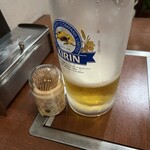 サヤ川 - 特大生