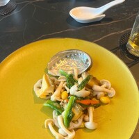 中国料理 燦宮 - 