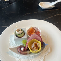 中国料理 燦宮 - 