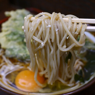 そば処 はるな_1