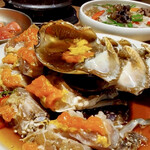 オダリチプ 本店 - 