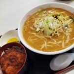 やなぎ亭 - 