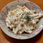 焼き鳥 海鮮 ジビエ 居酒屋 丸ちゃん 錦糸町店 - お通し