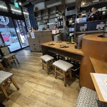 すし酒場 さんじ - 