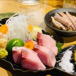 居酒屋 えいと - 