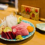 居酒屋 えいと - 