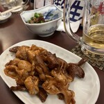 伊達ホルモン - 豚ミックスホルモン