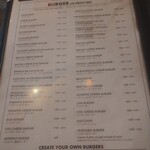 クリッターズバーガー - 