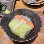 すし酒場 さんじ - 