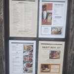 クリッターズバーガー - 