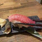 すし酒場 さんじ - 