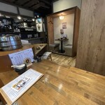 すし酒場 さんじ - 