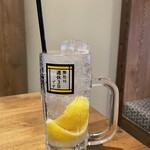 すし酒場 さんじ - 