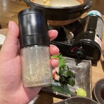 すし酒場 さんじ - 