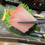 すし酒場 さんじ - 