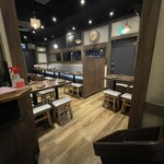 すし酒場 さんじ - 