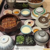 うなぎのしろむら - 