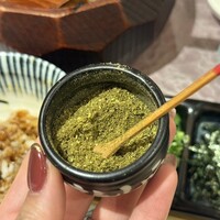 うなぎのしろむら - 