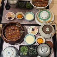 うなぎのしろむら - 