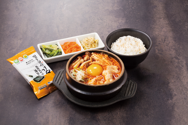 東京純豆腐 上野の森さくらテラス店のご予約 - 京成上野/韓国料理