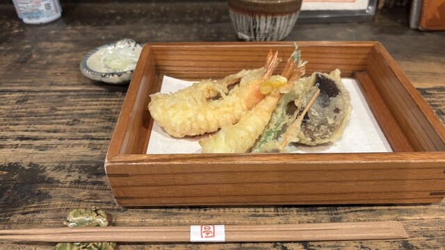 Shitennoji Hayauchi photo 5