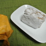 和菓子菓寮ocobo - おこぼ餅