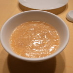 華正樓 - コーンスープ