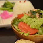 イカリヤ食堂 - 