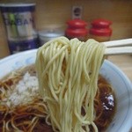 麺